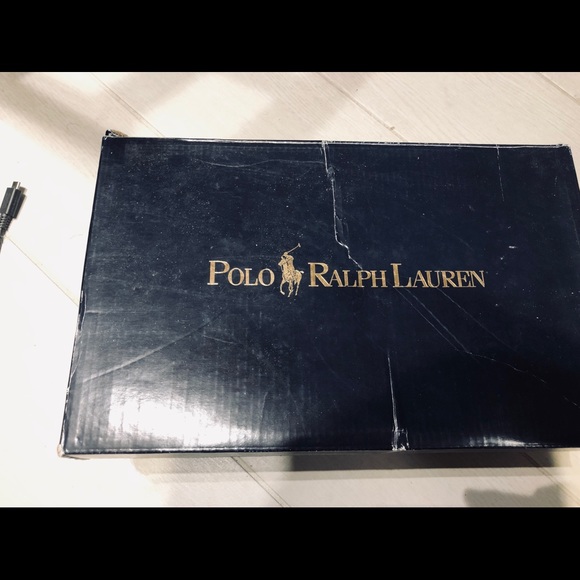 Brand new Polo Ralph Lauren Men’s shoes - Picture 3 of 8
